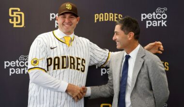 Making sense of MLB's newest class of managers