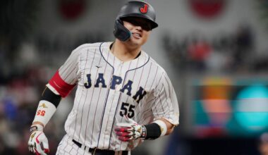 Breaking down the top Japanese free agents coming to MLB
