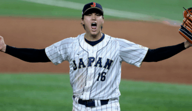 Shohei Ohtani confirms plans for 2026 World Baseball Classic