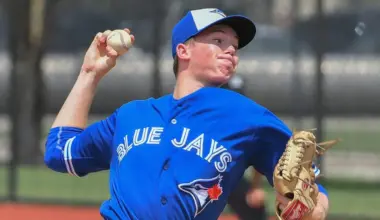 St Louis Cardinals non-tender former Toronto Blue Jays pitcher, now a free agent