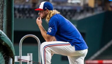 Stony Brook Hall of Famer Travis Jankowski ’12 Joins Rangers Staff as First Base Coach