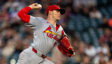 Former Twins Ace Traded Again