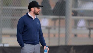 Marlins, Young Core Star Far Apart in Contract Extension Talks