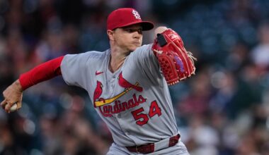 Red Sox acquire right-hander Sonny Gray from the Cardinals