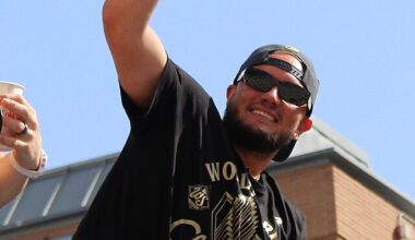 What the World Series Means to Me, A Daughter of Latin American Immigrants