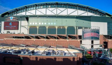 Arizona Diamondbacks D-backs MLB D-backs 2026 schedule Diamondbacks schedule release