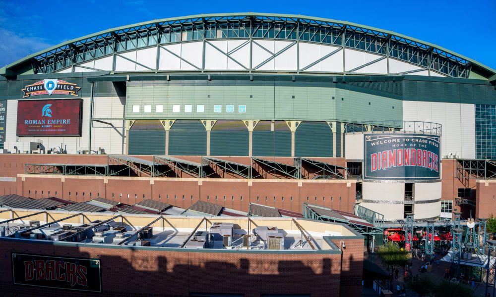 Arizona Diamondbacks D-backs MLB D-backs 2026 schedule Diamondbacks schedule release