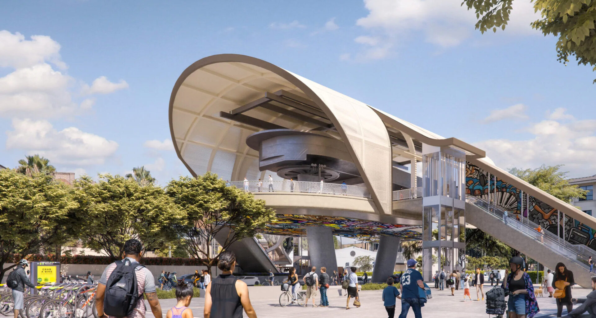 L.A. Council Votes to Oppose the Project