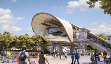 L.A. Council Votes to Oppose the Project