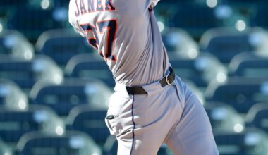 How Did the Astros Prospects Fare in the Arizona Fall League?