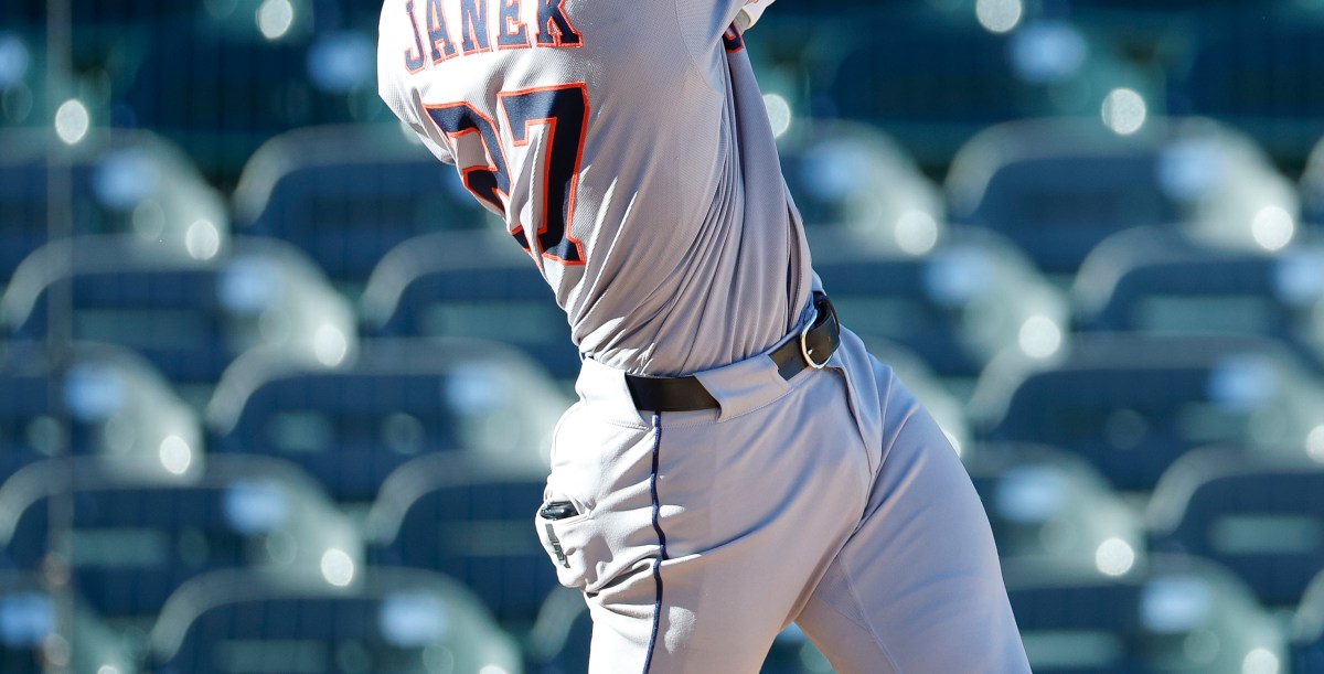 How Did the Astros Prospects Fare in the Arizona Fall League?