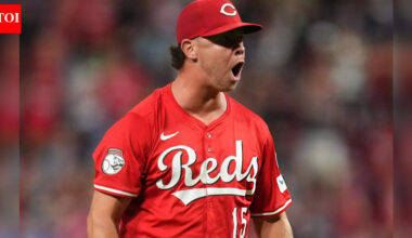 MLB trade rumor: Los Angeles Dodgers eye Emilio Pagán to fix bullpen issues after relying on Yoshinobu Yamamoto to close Game 7 | MLB News