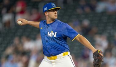 MN Twins Infielder Lands in Texas