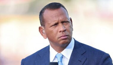 Alex Rodriguez sees hypocrisy in Hall of Fame with Selig but no steroid players