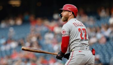 Tampa Bay Rays sign outfielder Jake Fraley to $3 million, 1-year contract