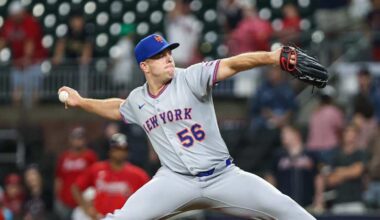 Could Hard-Throwing Closer be Perfect Free Agency Fit for Texas Rangers?