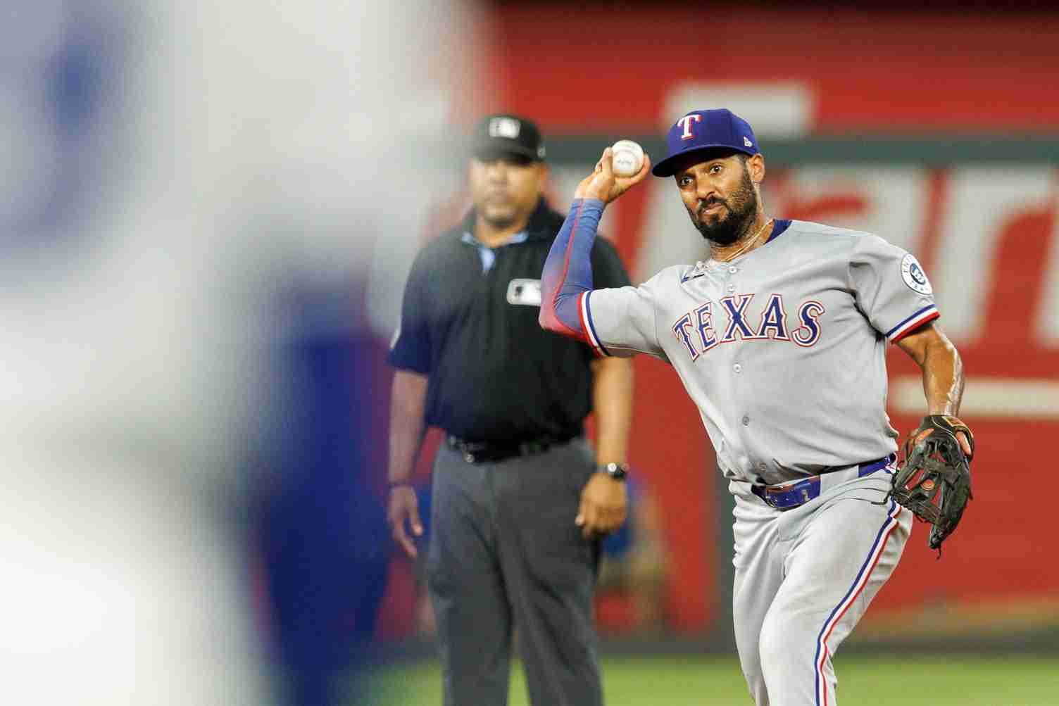 Rangers Dismantle 2023 World Series Team