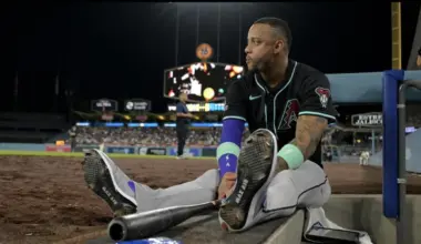 Toronto Blue Jays interested in Arizona Diamondbacks 3X All-Star