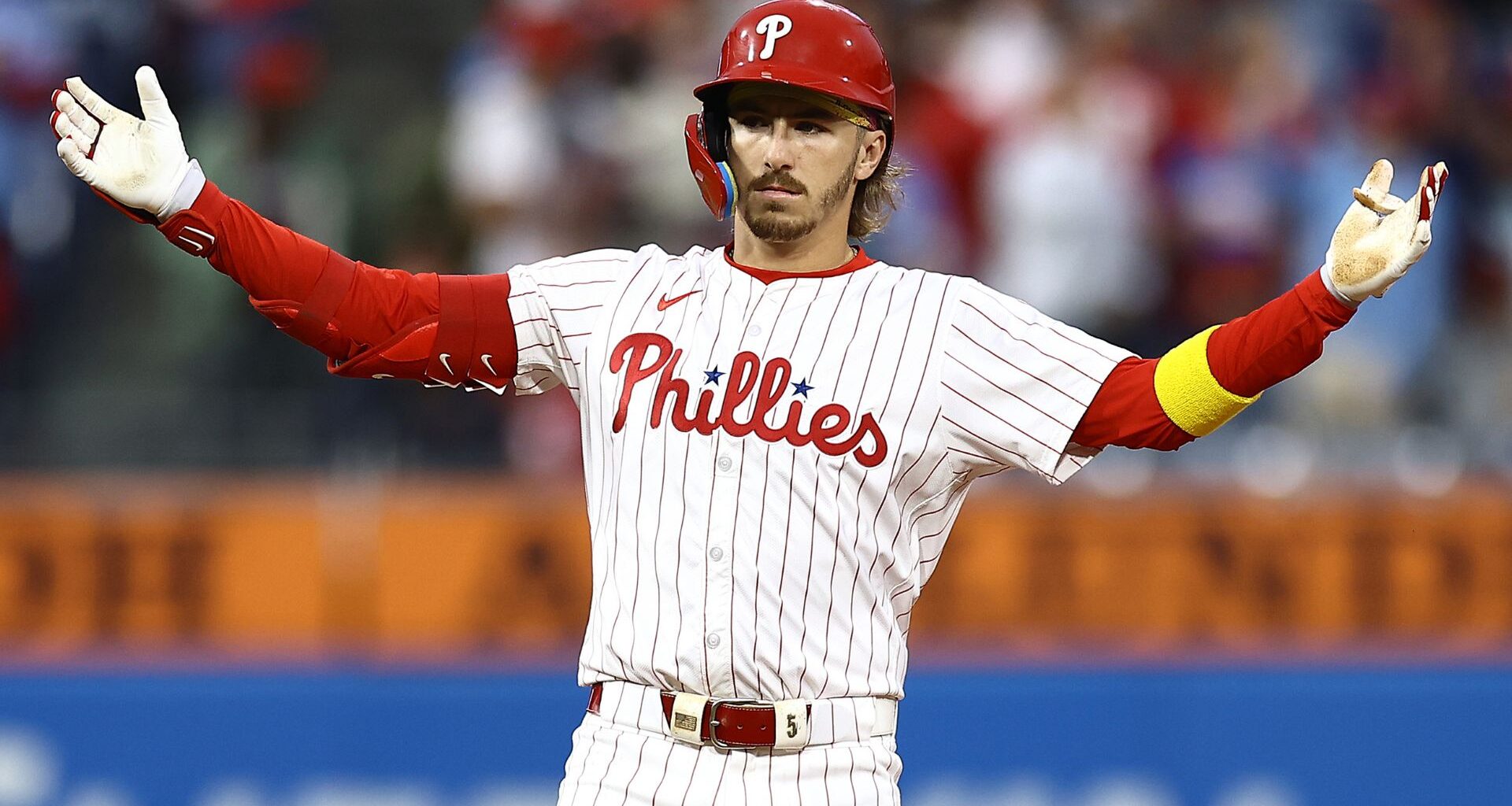 Phillies Trade Idea Lands $90 Million Outfielder from Boston Red Sox