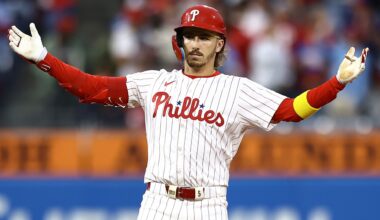 Phillies Trade Idea Lands $90 Million Outfielder from Boston Red Sox
