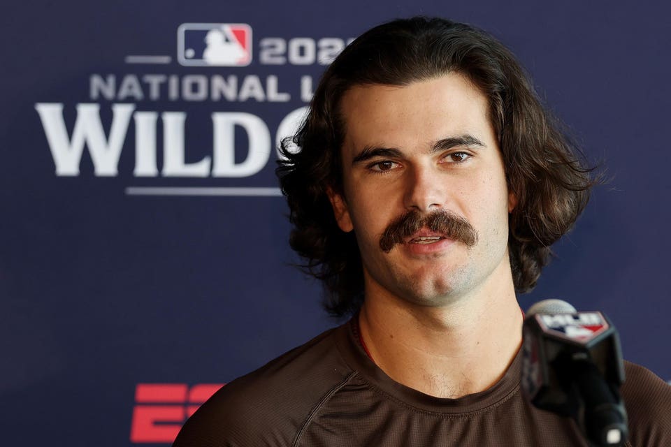 Wild Card Series - San Diego Padres v Chicago Cubs - Game One