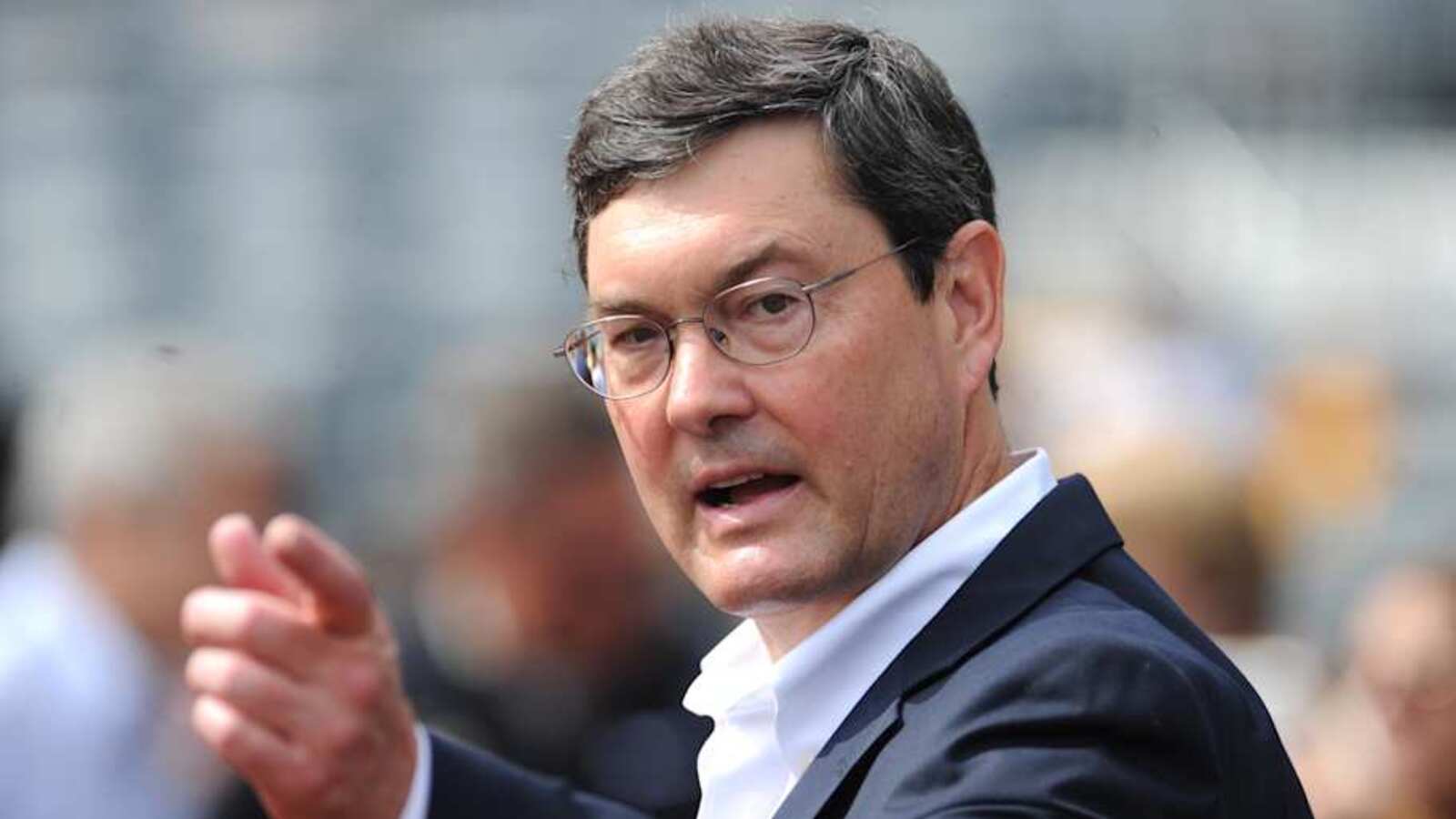 Bob Nutting Gives Pirates Front Office Demands for 2026