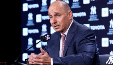 Yankees Linked to Making Blockbuster Deal for Trio of Cardinals