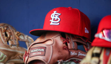 Cardinals 29-Year-Old Pitcher Could Be Next To Go For St. Louis