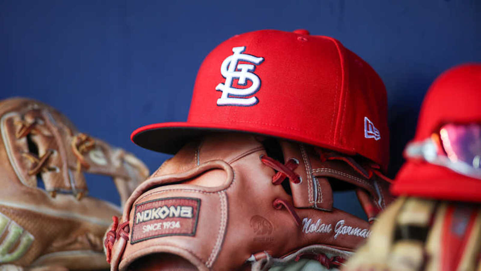 Cardinals 29-Year-Old Pitcher Could Be Next To Go For St. Louis