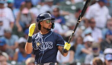 Everson Pereira Latest High-Upside Project For Thrifty White Sox