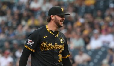 Pirates' Paul Skenes gets record payday after Cy Young amid trade rumors
