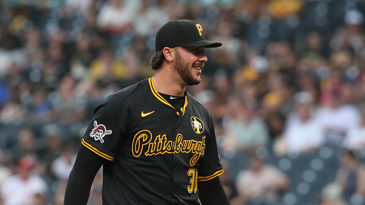 Pirates' Paul Skenes gets record payday after Cy Young amid trade rumors