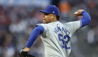 Atlanta Braves sign former Toronto Blue Jays right hander