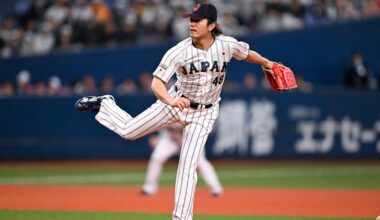 Japanese star Tatsuya Imai makes strong anti-Dodgers comment – NBC 6 South Florida