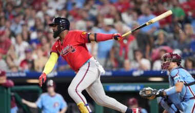 Why Reds Should Sign Three-Time All-Star in Free Agency