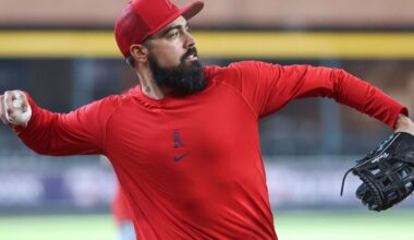 Source: Angels in talks to buy out final year of Anthony Rendon's deal