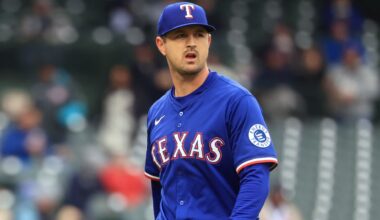 Braves Could Target This 2.18 ERA Starter in Free Agency