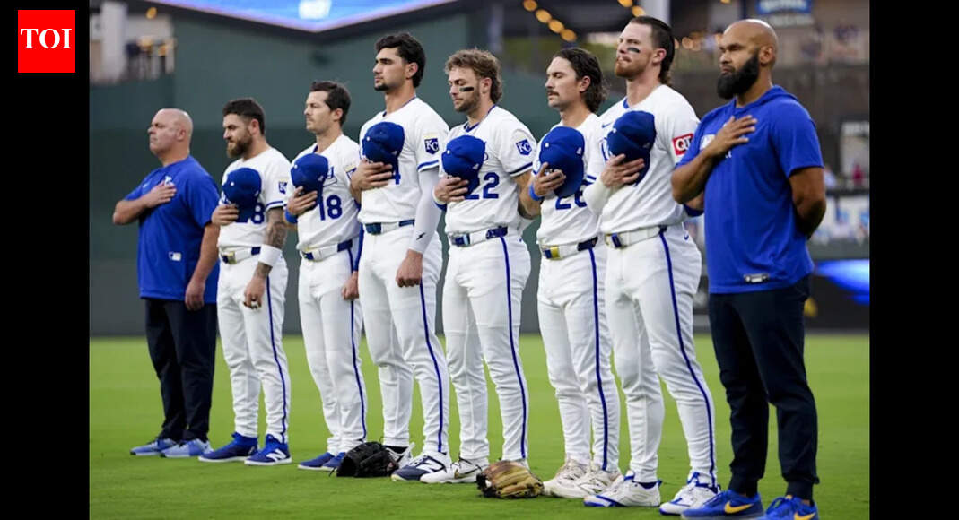 MLB trade rumors: Kansas City Royals predicted to make blockbuster run at $22 million Toronto Blue Jays star to form deadly duo with Bobby Witt Jr. | MLB News