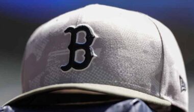 Red Sox Reportedly Interested in Signing Rays' Ideal Target in Free Agency