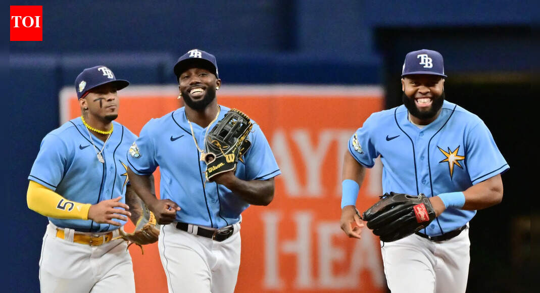 MLB trade rumors: Tampa Bay Rays expected to pursue $115.5 million veteran Philadelphia Phillies catcher to address key roster weakness | MLB News