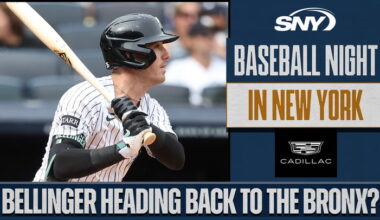 With Dylan Cease off the board, where will the Mets turn for a front-line starter?