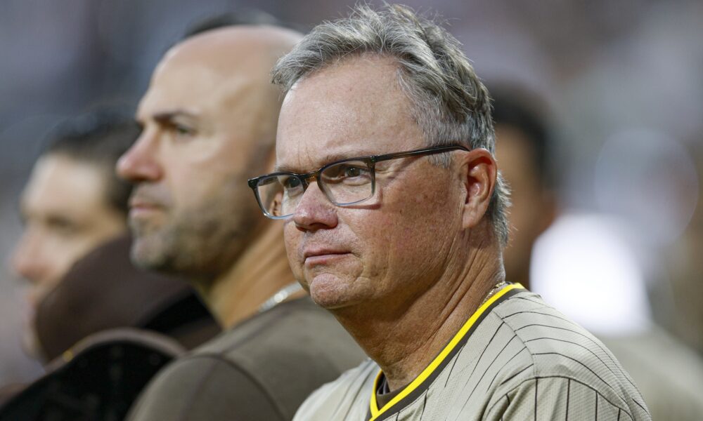 Orioles hire former Cardinals, Padres manager Mike Shildt as minor league coordinator
