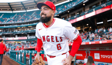 Anthony Rendon expected to retire if Angels buy out final year of $245M contract, per report