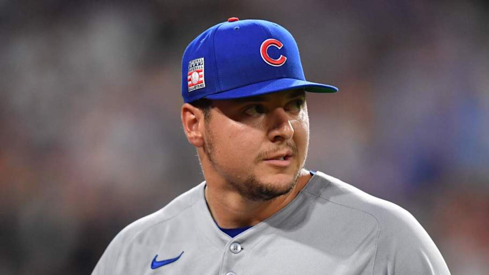 Cubs GM Drops Telling Brad Keller Hint Ahead of Free Agency