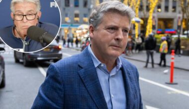 Mike Francesa goes on explosive rant over Hal Steinbrenner's Yankees claim