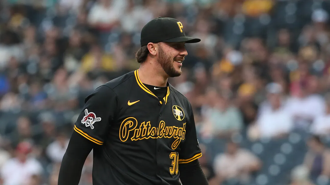 Pirates' Paul Skenes gets record payday after Cy Young amid trade rumors