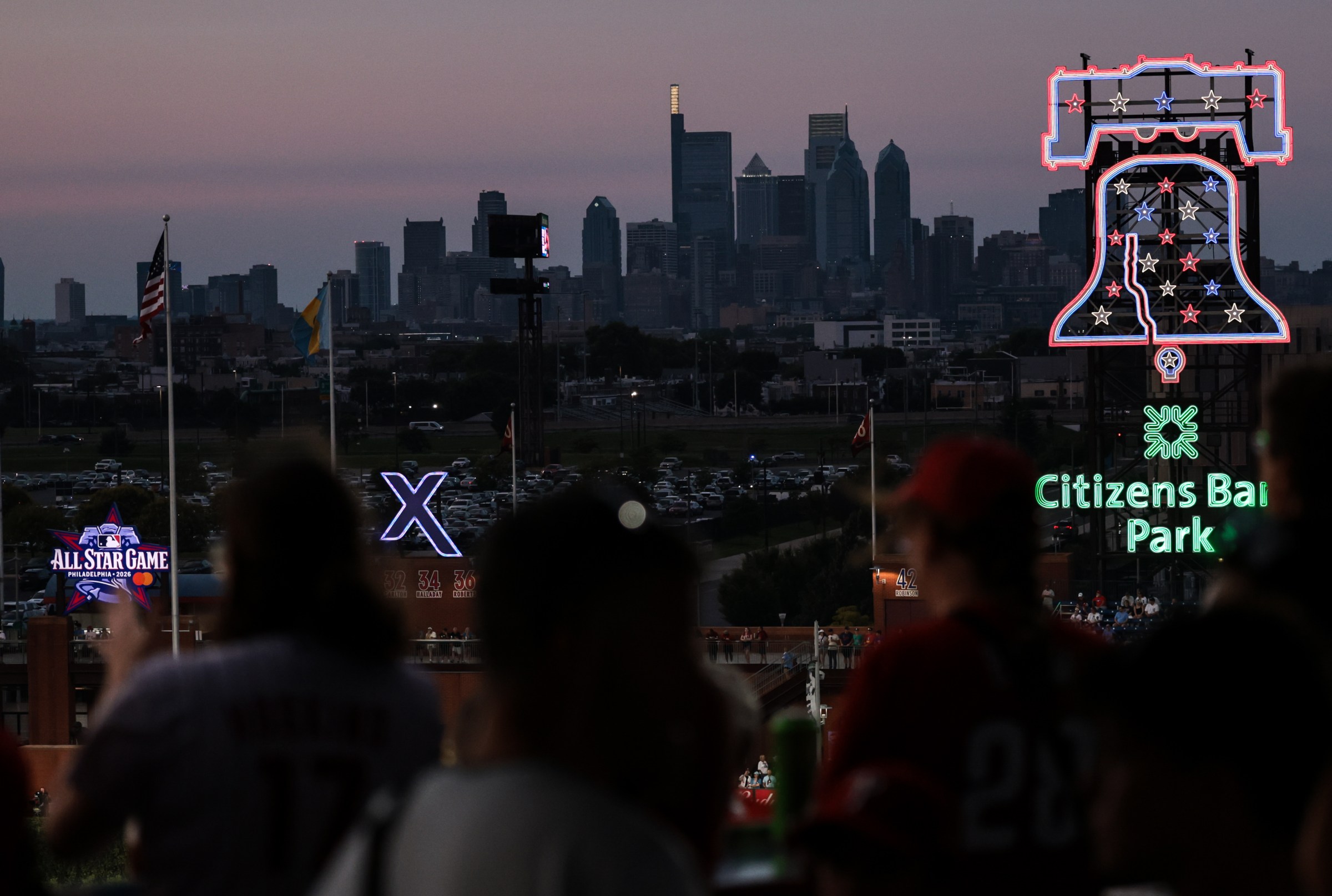 Rise and Phight: 11/24/2025