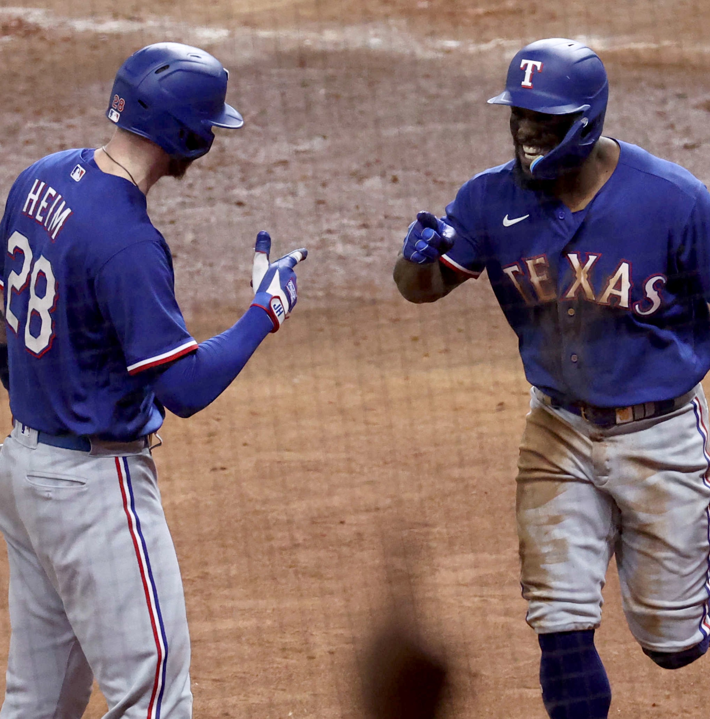 Which nontendered player interests you most?