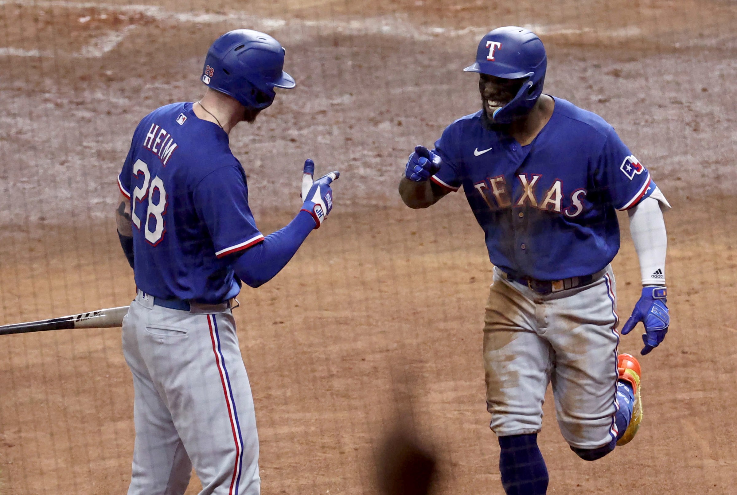 Which nontendered player interests you most?