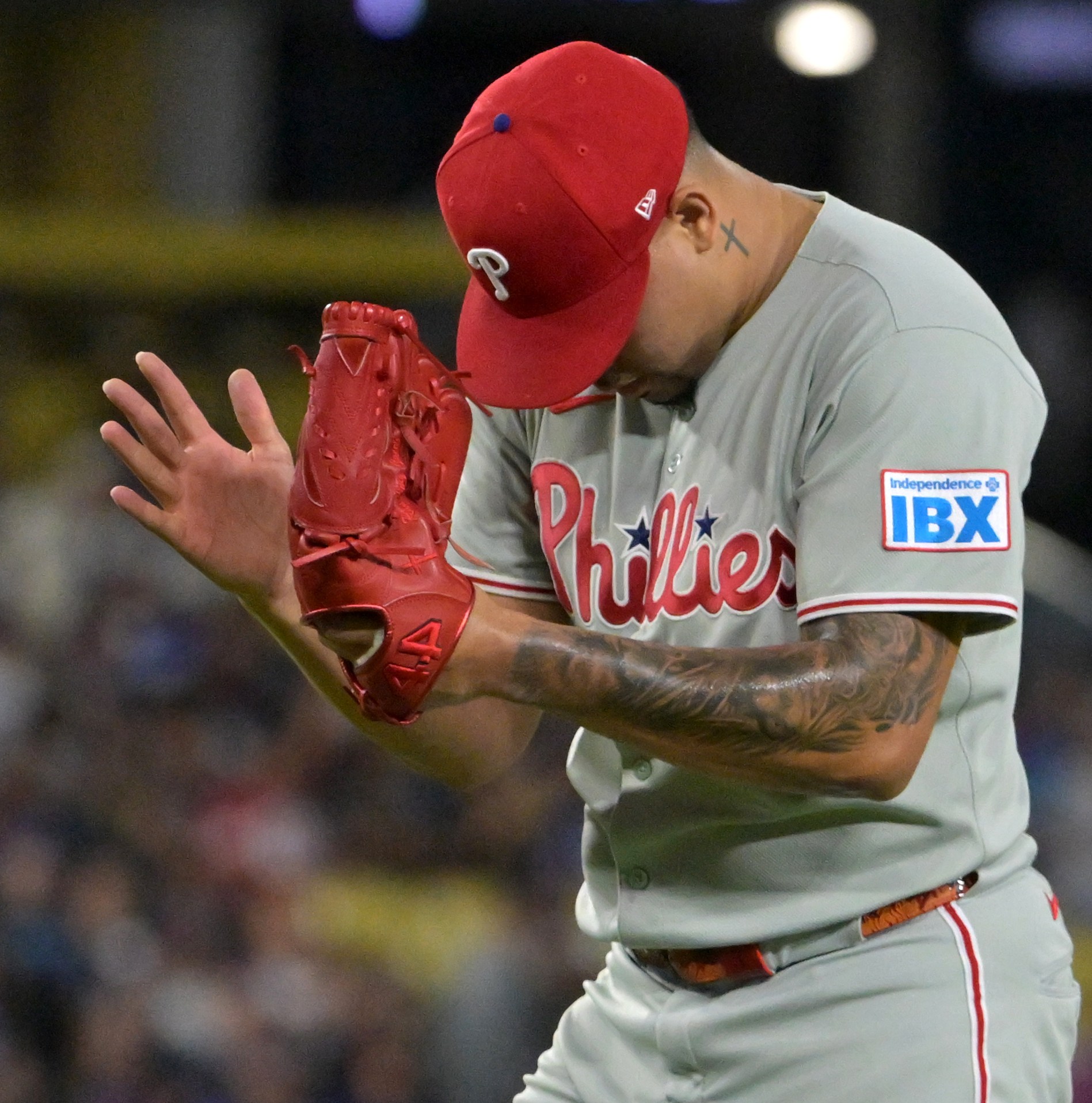 Rise and Phight: 11/22/2025